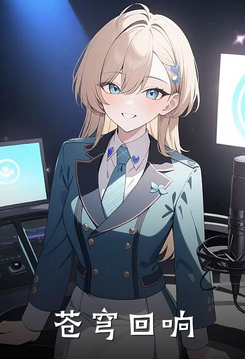 【苍穹回响】林野凯拉免费小说大全_小说完结【苍穹回响】(林野凯拉)