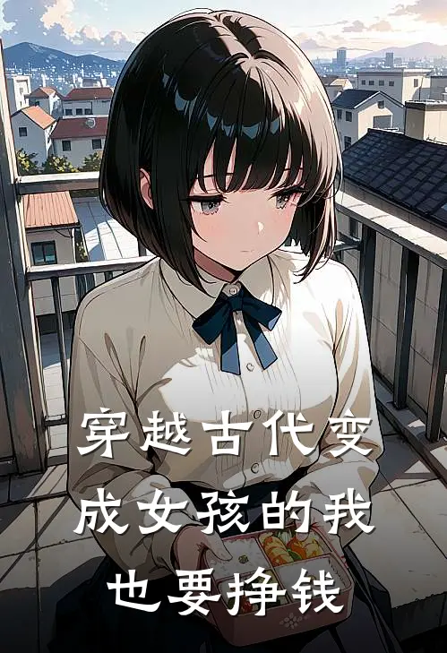 穿越古代变成女孩的我也要挣钱