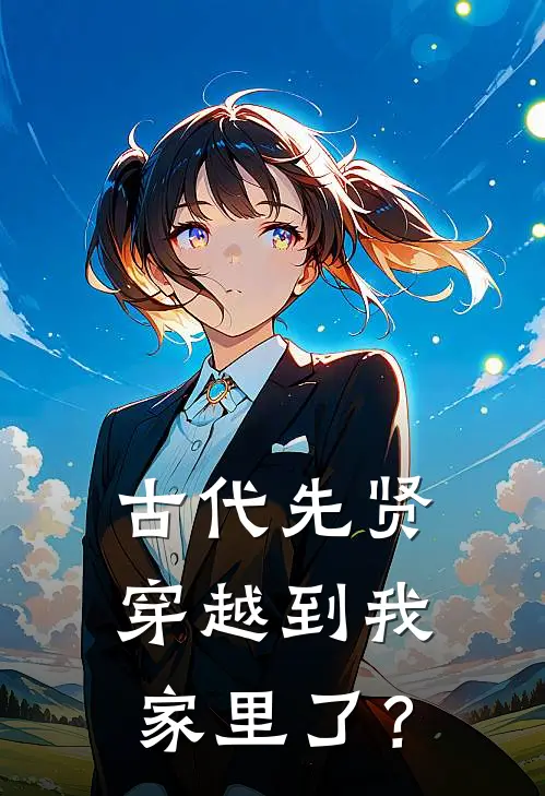 《古代先贤，穿越到我家里了？》叶计缘嬴政完本小说_叶计缘嬴政(古代先贤，穿越到我家里了？)全文免费阅读无弹窗大结局