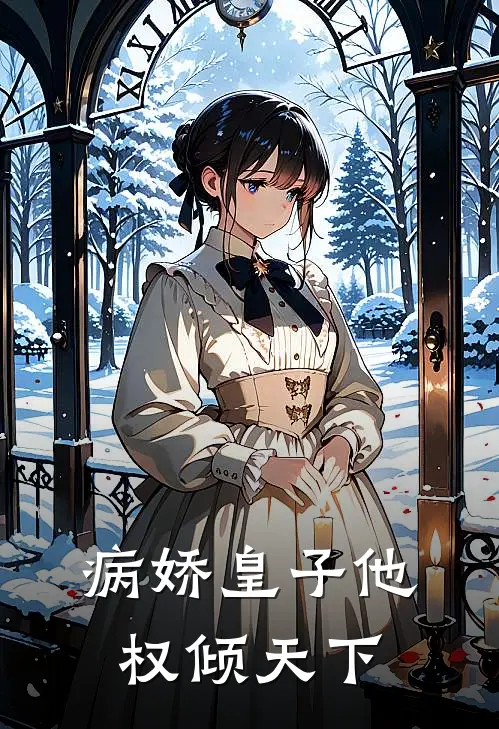 病娇皇子他权倾天下林晚萧景宸无弹窗全文免费阅读_最新推荐小说病娇皇子他权倾天下(林晚萧景宸)