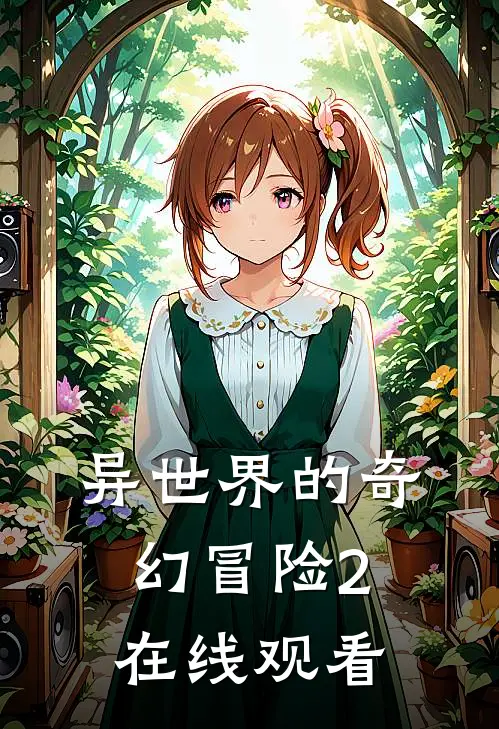 异世界的奇幻冒险2在线观看