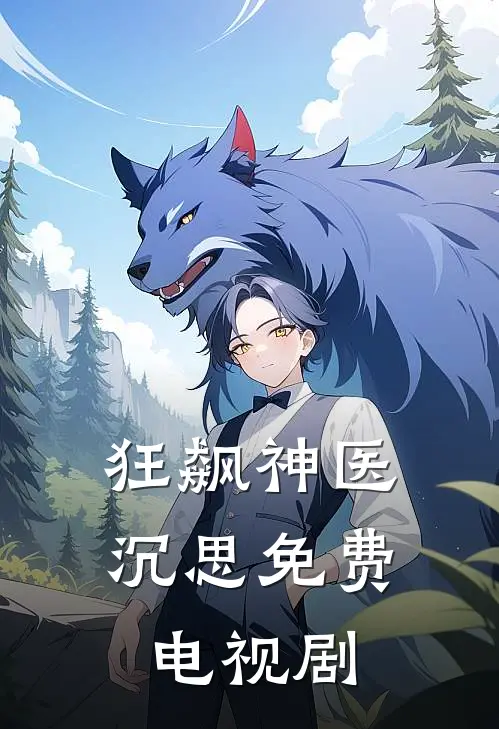 狂飙神医沉思免费电视剧