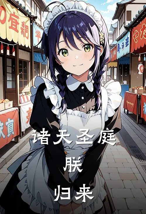 诸天圣庭：朕，归来