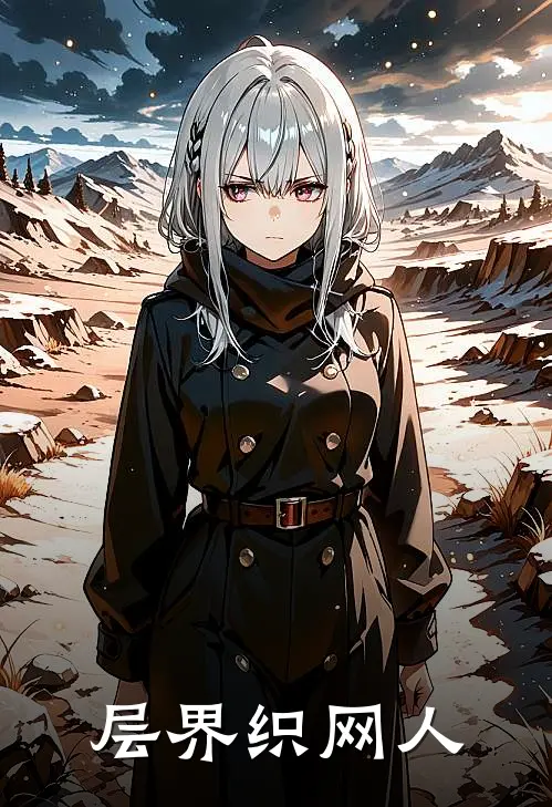 层界织网人林野林野_《层界织网人》最新章节免费在线阅读