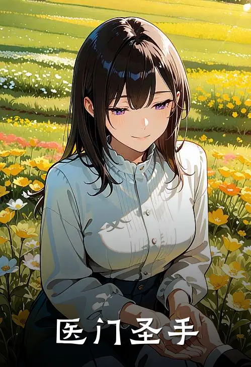 医门圣手