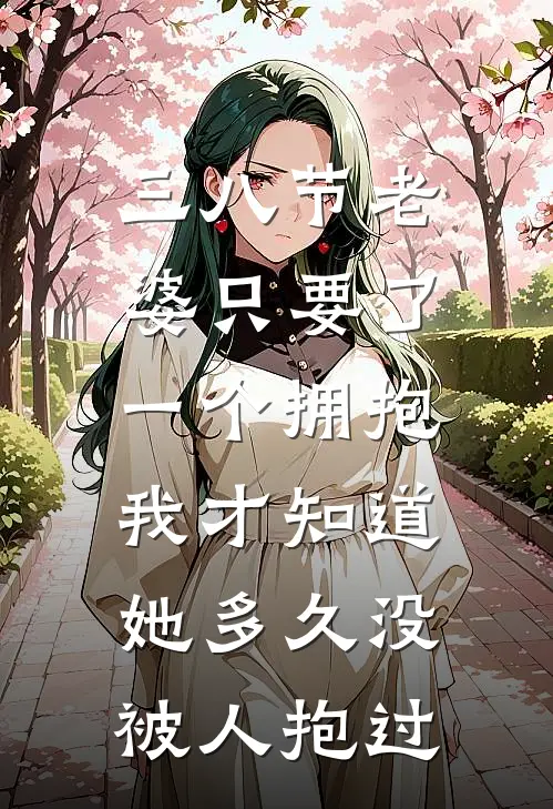 三八节老婆只要了一个拥抱，我才知道她多久没被人抱过远明姜禾完本完结小说_完本完结小说三八节老婆只要了一个拥抱，我才知道她多久没被人抱过(远明姜禾)