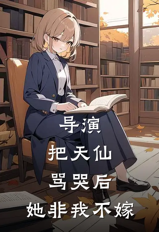 导演：把天仙骂哭后，她非我不嫁