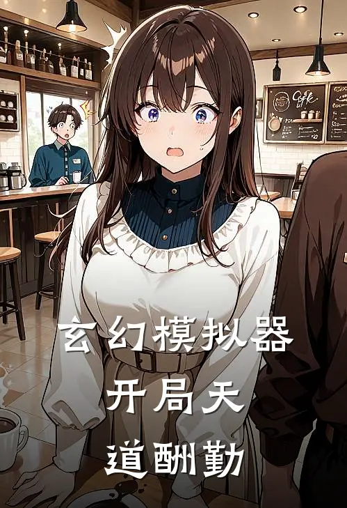 玄幻模拟器：开局天道酬勤顾长歌宿慧热门小说大全_免费小说完结玄幻模拟器：开局天道酬勤顾长歌宿慧