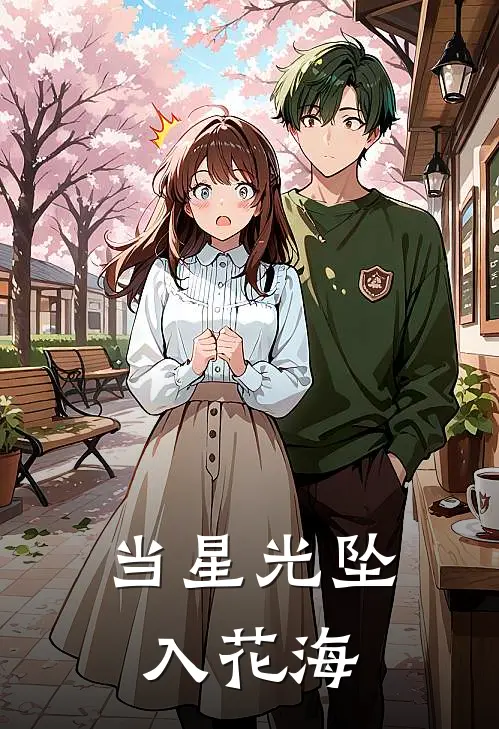 当星光坠入花海时茵时淼完结小说大全_免费小说在哪看当星光坠入花海(时茵时淼)