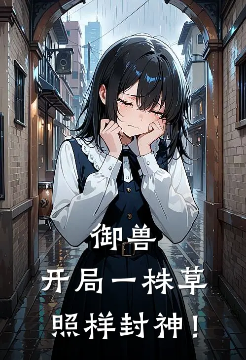 御兽：开局一株草，照样封神！(沐禾沐禾)全本免费完结小说_小说完结免费御兽：开局一株草，照样封神！沐禾沐禾