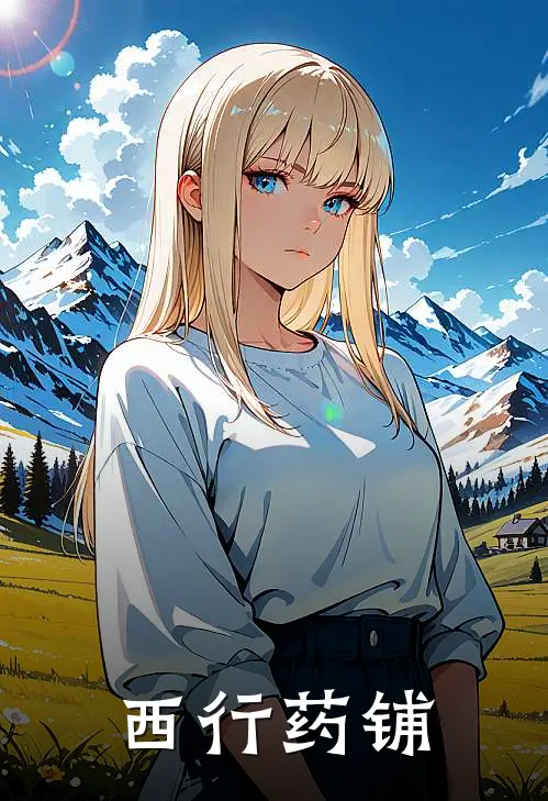 西行药铺