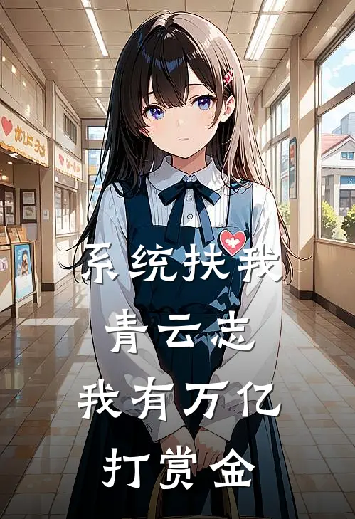 《系统扶我青云志，我有万亿打赏金》沈睿刘思雨_(系统扶我青云志，我有万亿打赏金)全集在线阅读