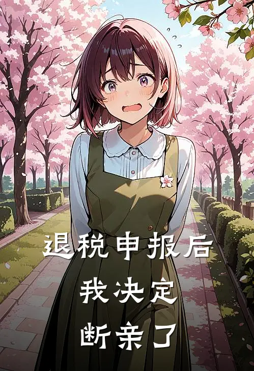 退税申报后，我决定断亲了