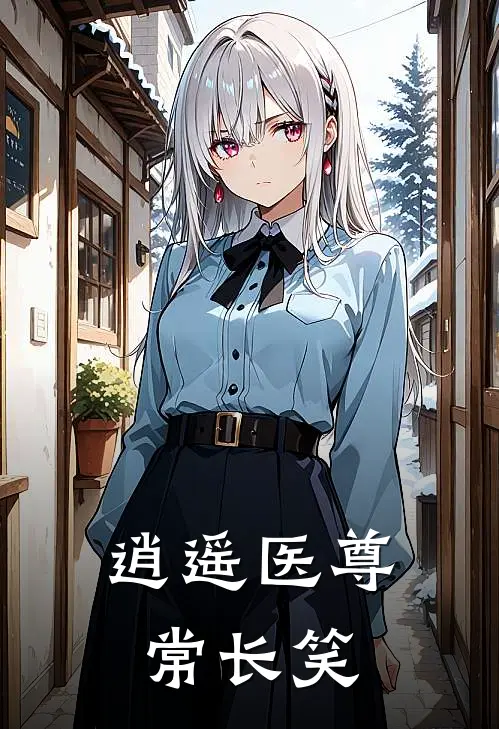 逍遥医尊常长笑