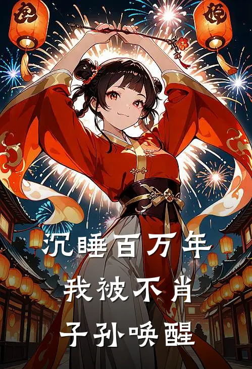 沉睡百万年，我被不肖子孙唤醒(王云王昊)免费阅读全文_免费完结版小说沉睡百万年，我被不肖子孙唤醒王云王昊