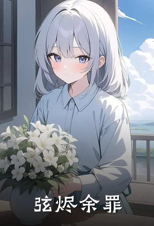 俞凌舟林微(弦烬余罪)最新章节免费在线阅读_(俞凌舟林微)完结版在线阅读