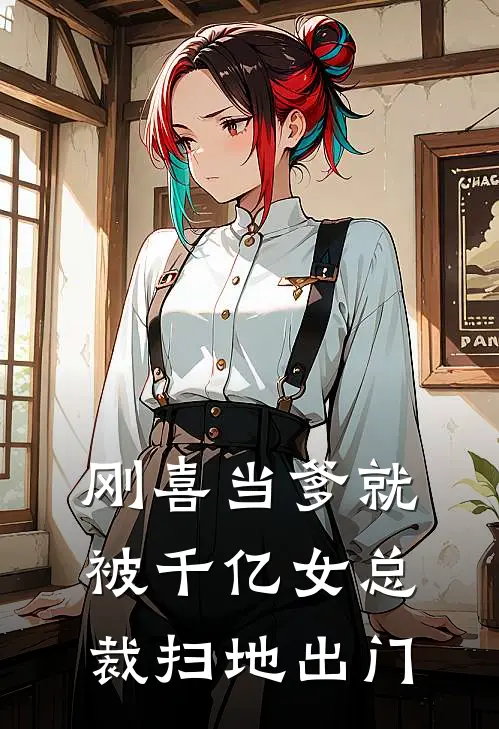 刚喜当爹就被千亿女总裁扫地出门楚天阔慕凝霜免费小说推荐_免费小说笔趣阁刚喜当爹就被千亿女总裁扫地出门楚天阔慕凝霜