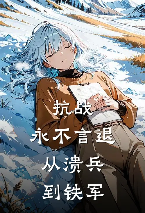 抗战：永不言退：从溃兵到铁军(李明哲李振)在线免费小说_免费阅读全文抗战：永不言退：从溃兵到铁军(李明哲李振)