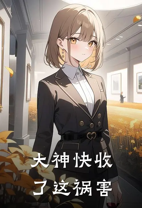 陆瑶陆灵《大神快收了这祸害》全文免费在线阅读_《大神快收了这祸害》全本在线阅读