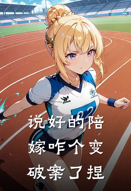 说好的陪嫁咋个变破案了捏(苏清晚萧景琰)最新章节在线阅读_(说好的陪嫁咋个变破案了捏)完整版免费在线阅读