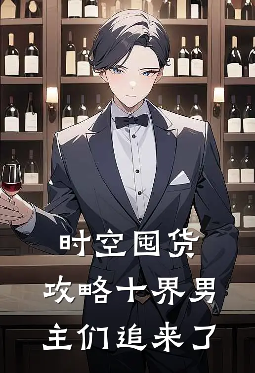 时空囤货，攻略十界男主们追来了（林晚星顾景然）最新章节列表