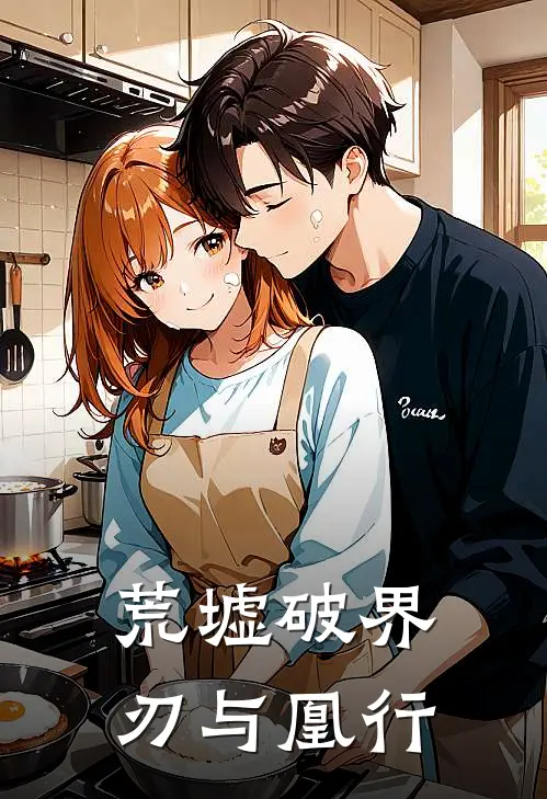 荒墟破界：刃与凰行