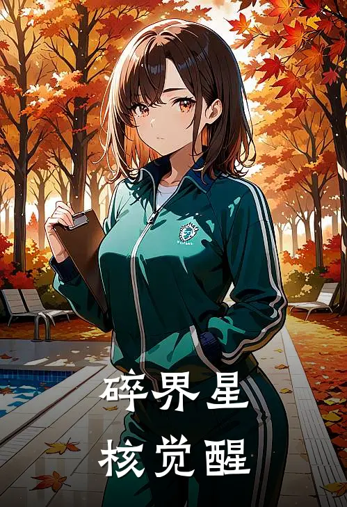 碎界星核觉醒(林辰陆沉)_林辰陆沉热门小说