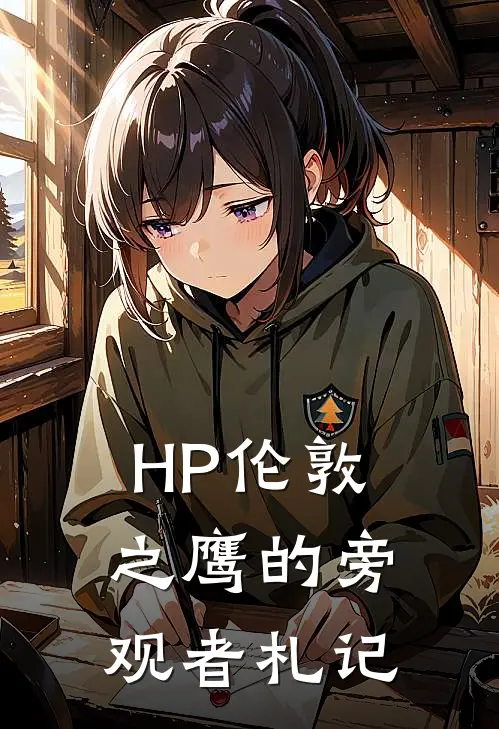 【HP】伦敦之鹰的旁观者札记贝琪迈克最新章节免费阅读_【HP】伦敦之鹰的旁观者札记全集免费阅读