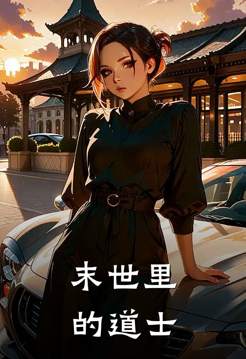 末世里的道士凌霜朝阳免费小说全本阅读_小说免费完结末世里的道士凌霜朝阳