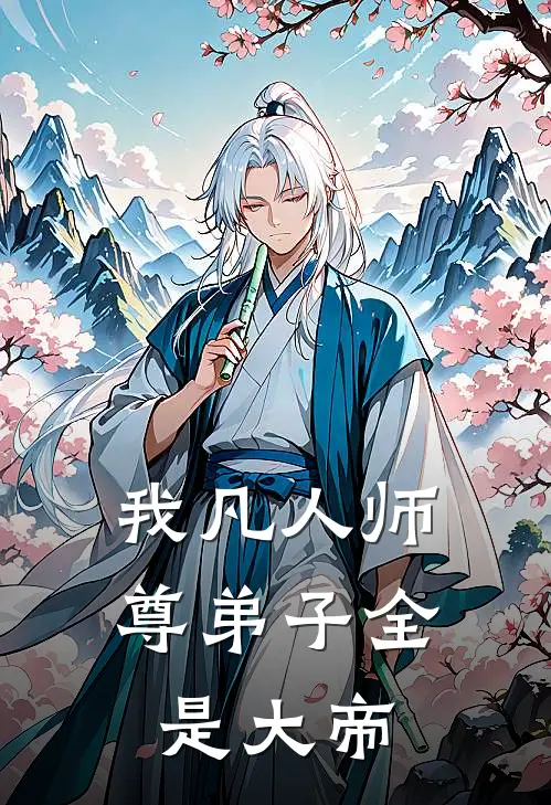 我凡人师尊弟子全是大帝李道然李道然免费小说阅读_免费小说大全我凡人师尊弟子全是大帝(李道然李道然)