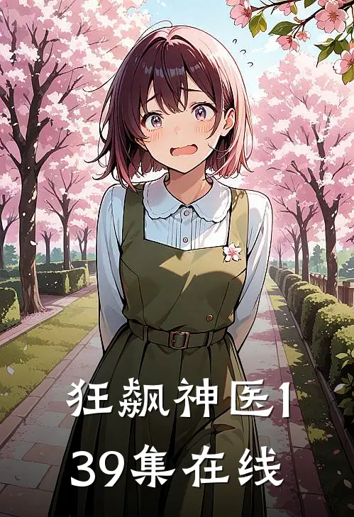 狂飙神医1-39集在线