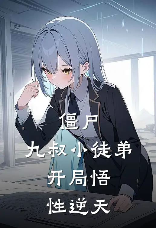 僵尸：九叔小徒弟，开局悟性逆天晓月楚尘免费完结版小说_小说完结僵尸：九叔小徒弟，开局悟性逆天晓月楚尘