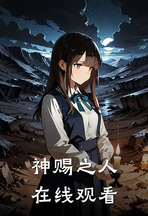 神赐之人在线观看