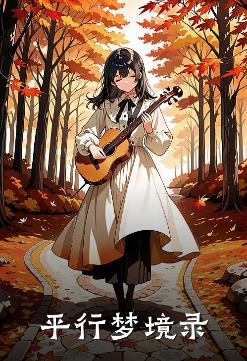 《平行梦境录》王昆李启新全本阅读_(王昆李启新)全集阅读