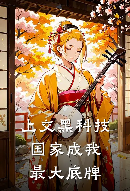 上交黑科技，国家成我最大底牌秦若雪姜萍黎免费完整版小说_热门小说大全上交黑科技，国家成我最大底牌秦若雪姜萍黎