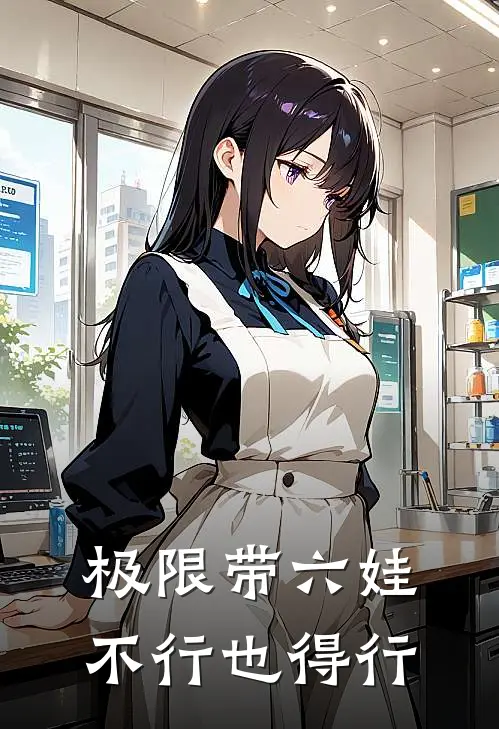 极限带六娃，不行也得行林晓成晓梅完结版免费阅读_极限带六娃，不行也得行全章节免费在线阅读