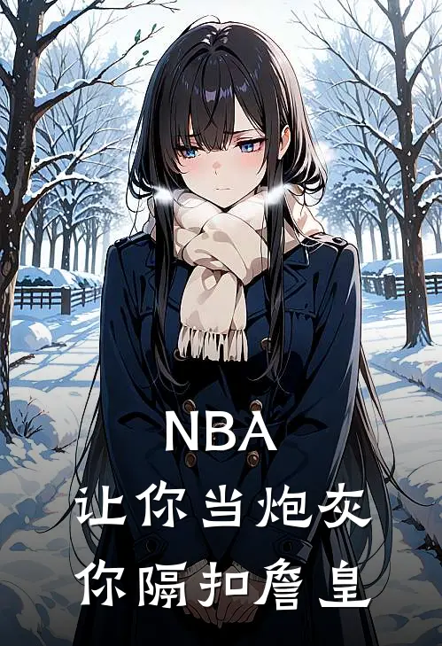 NBA：让你当炮灰，你隔扣詹皇(张平乌度卡)完结版小说_最新全本小说NBA：让你当炮灰，你隔扣詹皇张平乌度卡