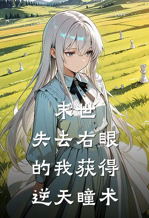 末世：失去右眼的我获得逆天瞳术