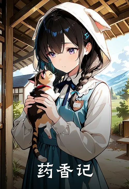 药香记苏决明苏卿热门完结小说_最新章节列表药香记(苏决明苏卿)