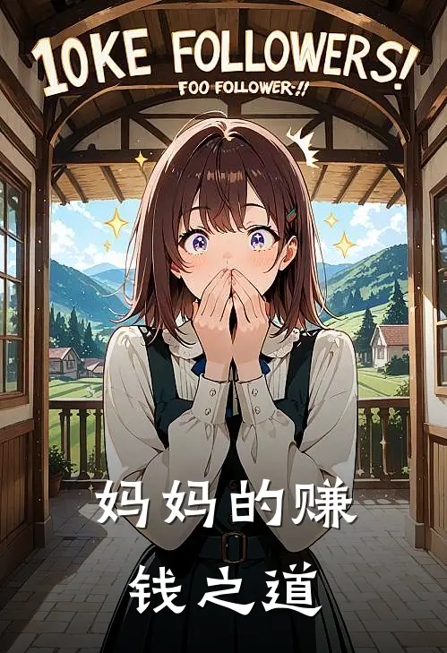 妈妈的赚钱之道我妈爱豆免费小说全集_小说免费完结妈妈的赚钱之道我妈爱豆