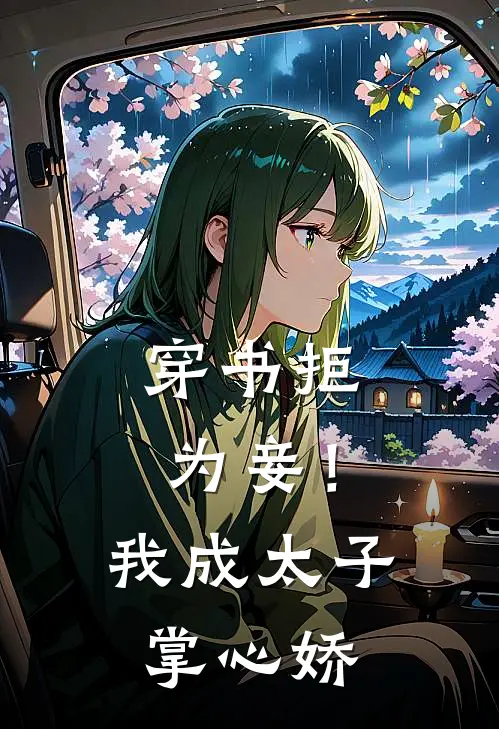 穿书拒为妾！我成太子掌心娇沈清婉沈清妍小说完整版免费阅读_最新章节列表穿书拒为妾！我成太子掌心娇(沈清婉沈清妍)