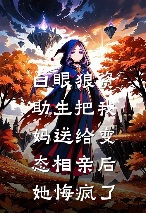 林悦苏淼淼白眼狼资助生把我妈送给变态相亲后，她悔疯了完结版在线阅读_白眼狼资助生把我妈送给变态相亲后，她悔疯了全集免费在线阅读