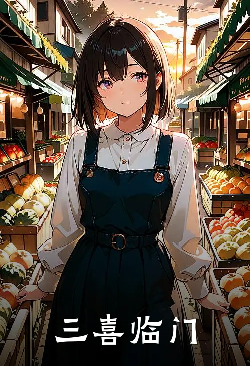 王美琳王美琳（三喜临门）全文免费阅读无弹窗大结局_