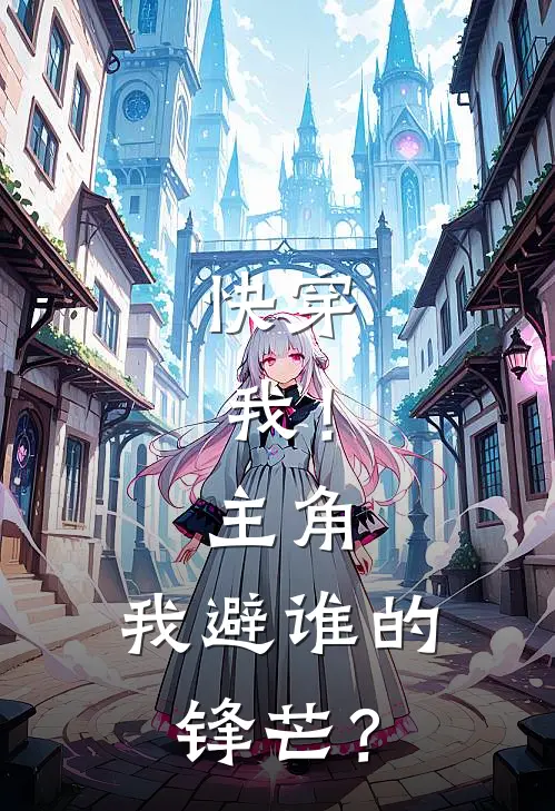 快穿：我！主角，我避谁的锋芒？(巫五秋君浩)完结小说推荐_小说全文免费阅读快穿：我！主角，我避谁的锋芒？巫五秋君浩