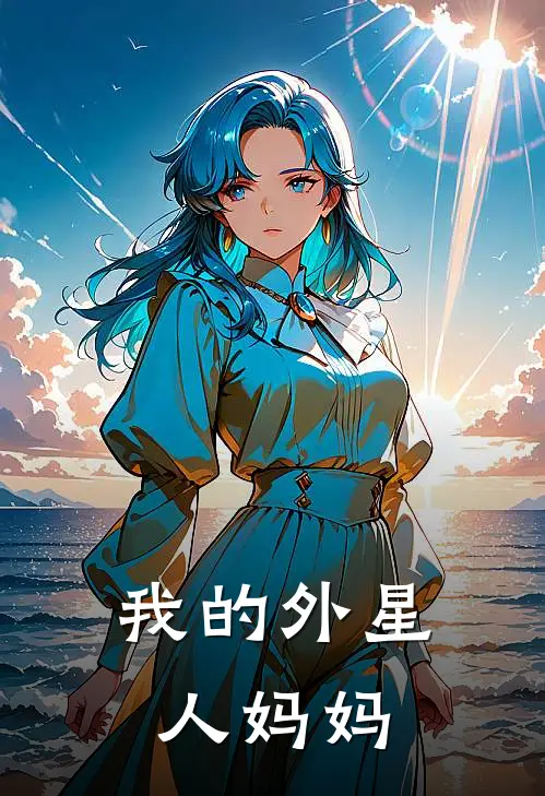 林月陈小宇(我的外星人妈妈)完结版免费在线阅读_《我的外星人妈妈》全章节阅读