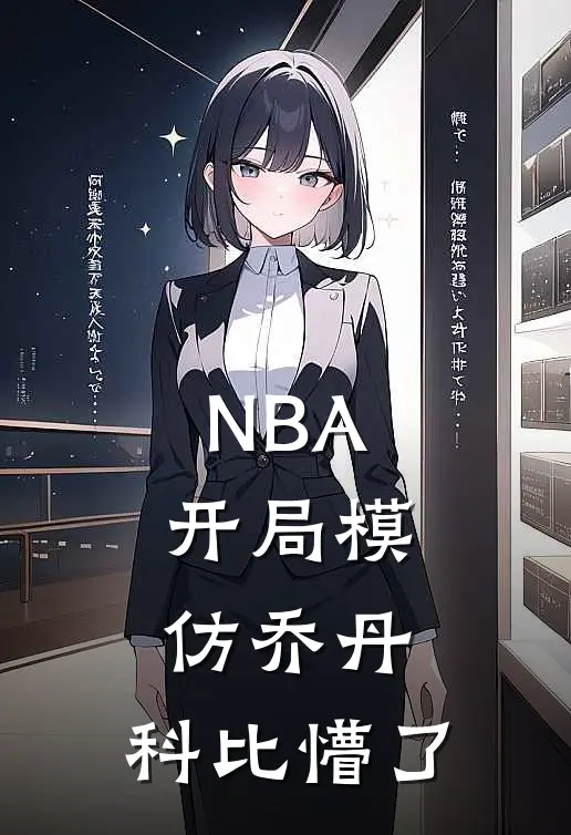 NBA：开局模仿乔丹，科比懵了(苏白科比)免费阅读_无弹窗全文免费阅读NBA：开局模仿乔丹，科比懵了苏白科比