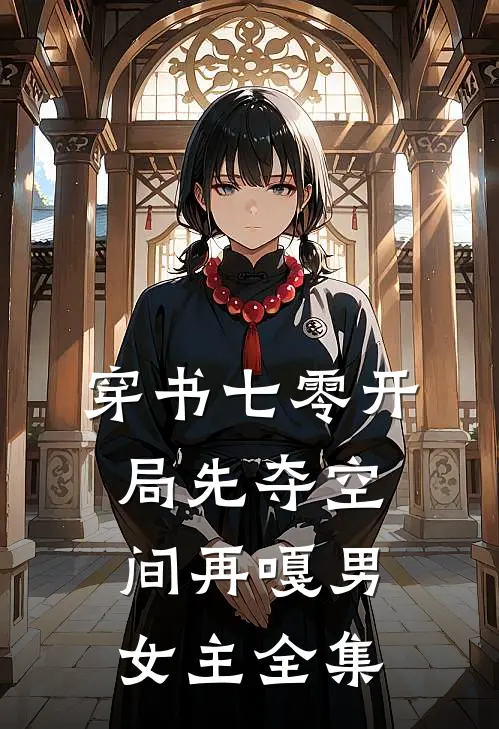 穿书七零开局先夺空间再嘎男女主全集