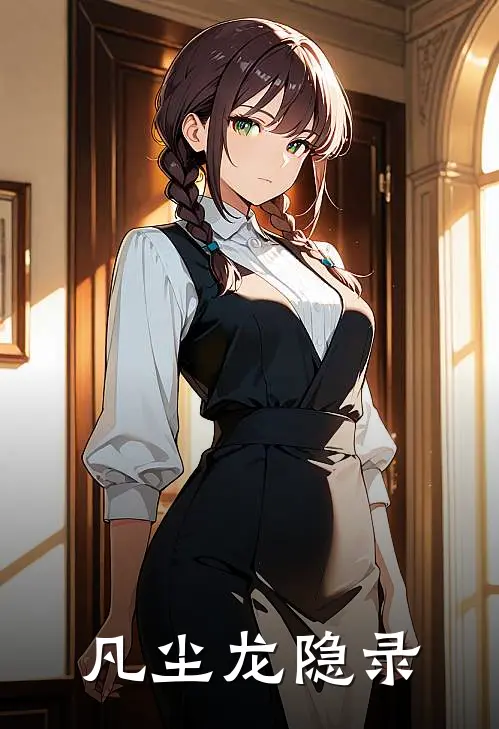 凡尘龙隐录