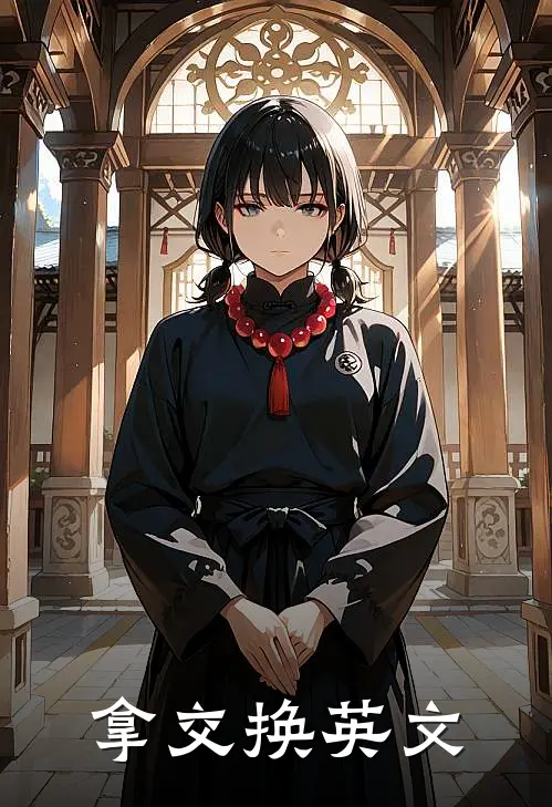 拿交换 英文
