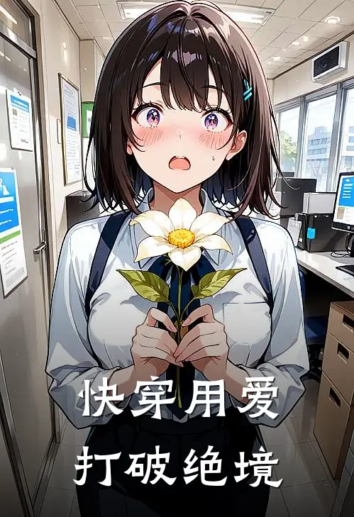 【快穿】用爱打破绝境林洋蜜桑完结小说_免费小说在线看【快穿】用爱打破绝境林洋蜜桑